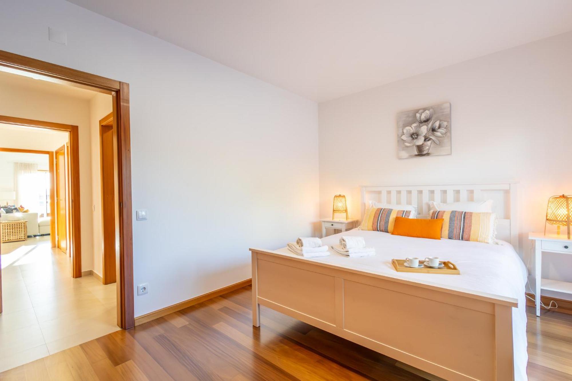 Casa Da Praia - By Smarthomes Sao Martinho do Porto Exterior photo