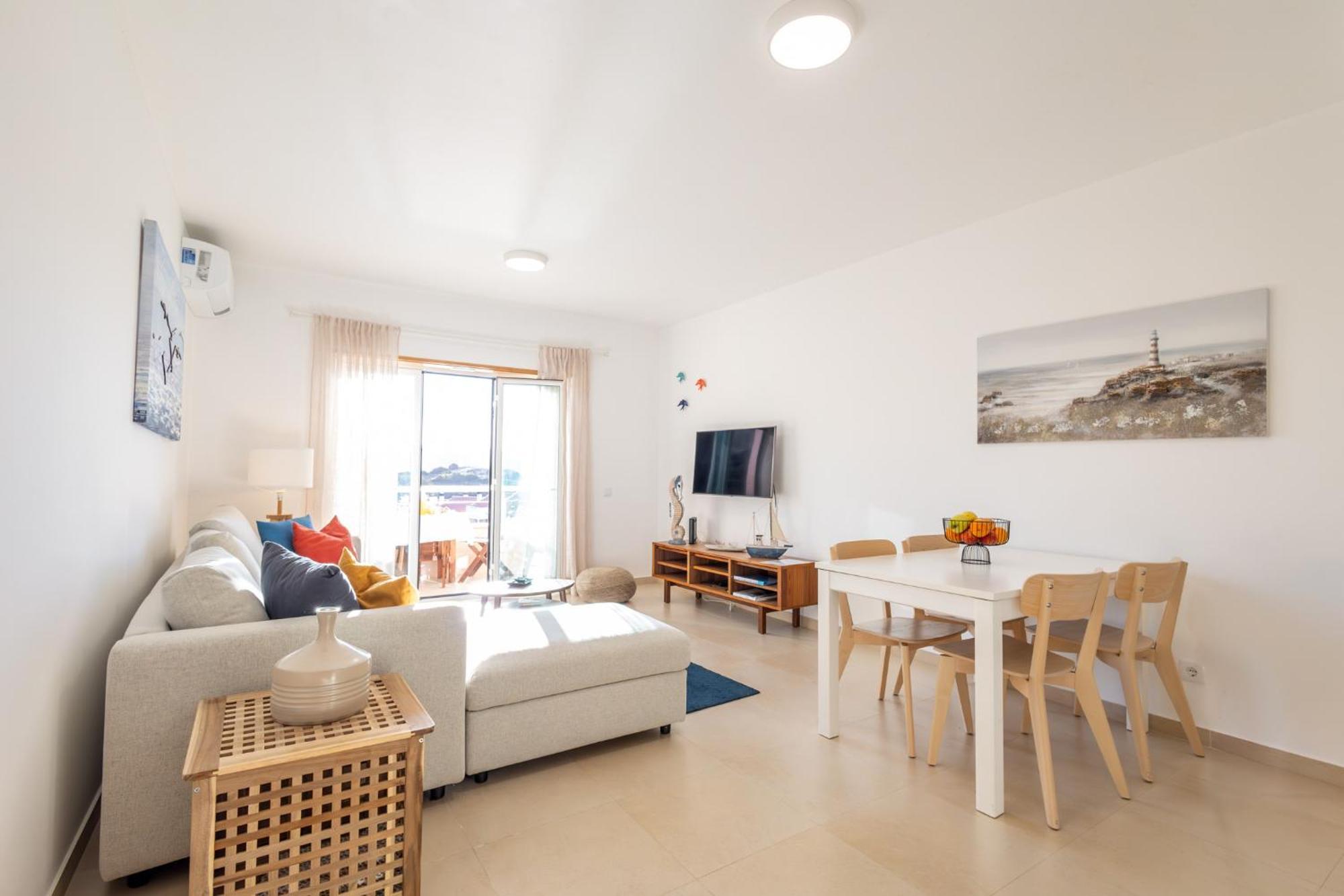Casa Da Praia - By Smarthomes Sao Martinho do Porto Exterior photo
