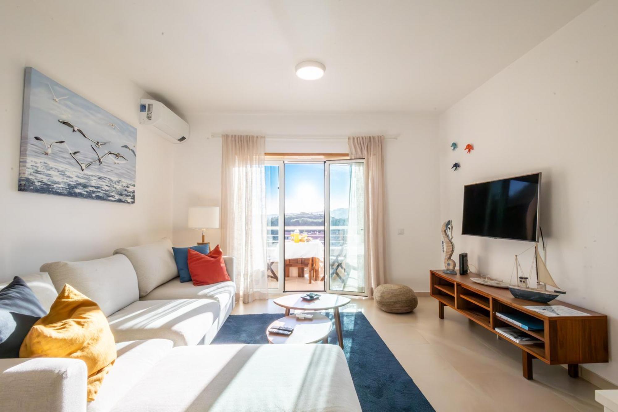 Casa Da Praia - By Smarthomes Sao Martinho do Porto Exterior photo